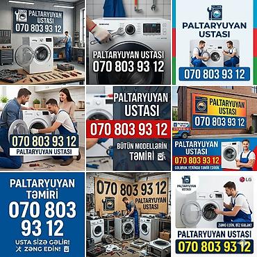 paduqa ustasi: Paltaryuyan Ustası Bakı 24/7 | Təcili Təmir | 070 803 93 12 - paltar — 2
