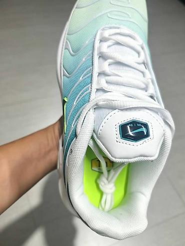 sandale leon: Nike air max tn patike A klasa NOVO Novo Brojevi 41 do 46 fb Moja — 2