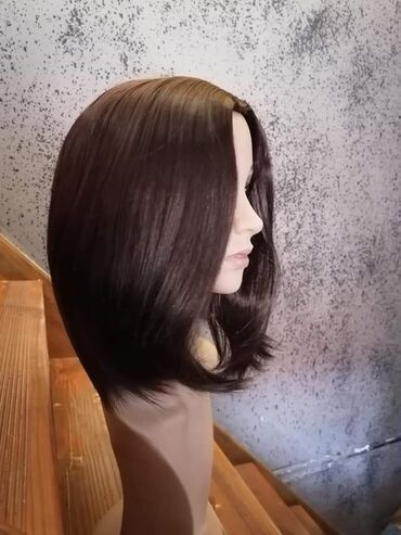 Perike i klipse: Perike poluprirodne
3500 — 22