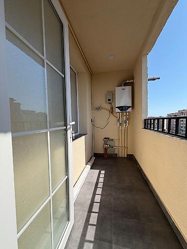 lapet senedi: Bakı, 3 otaqlı, Köhnə tikili, 66 kv. m — 7