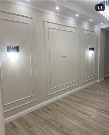 Ремонт под ключ: Ремонт под ключ | Квартиры Больше 6 лет опыта — 2