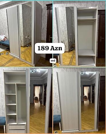 2el dolablar: Embawood Dehliz Dolabı 190Azn.ehmedli Sevda — 1
