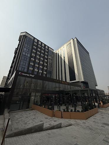 Продажа квартир: 1 комната, 53 м², Элитка, 3 этаж, Евроремонт — 1