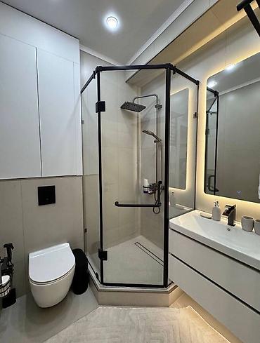 Продажа квартир: 4 комнаты, 102 м², Мед Академия 10 этаж, Евроремонт at lalafo.kg — 3 Продажа квартир: 4 комнаты, 102 м², Мед Академия 10 этаж, Евроремонт — 3