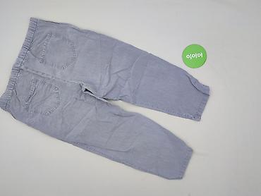 pull and bear rozmiary spodni: Zara, Spodnie materiałowe damskie, rozmiar S — 3