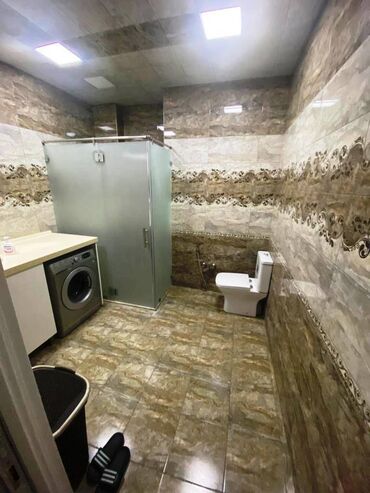 Yeni tikili: 2 otaqlı, Yeni tikili, 100 kv. m — 16