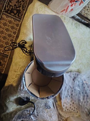 silver love mixer: Mətbəx kombaynı Fakir, Yeni, Ünvandan götürmə — 6