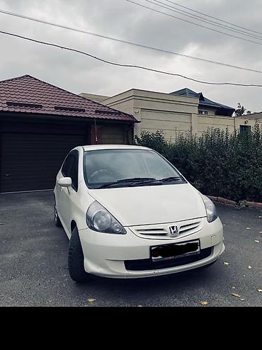 fit 2012: Honda Fit: 2012 г., Автомат, Газ, Кабриолет — 3