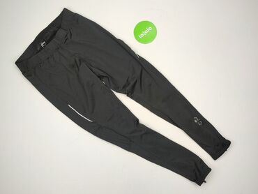 dres damski z krótkimi spodenkami: Leggings Sports for women, size S