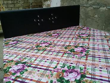 Новый, Двуспальная кровать at lalafo.az — 6 Новый, Двуспальная кровать — 6