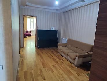 Mənzillər: 3 otaqlı, Yeni tikili, 123 kv. m — 4