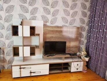 Uzunmüddətli kirayə evlər: 120 kv. m, 4 otaqlı — 6