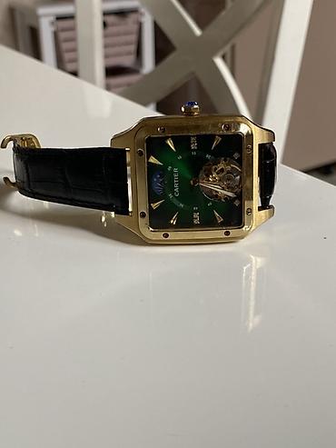 timex saat: Kişi qol saatı – klassik kvadrat korpuslu model - Brend üslubu — 2