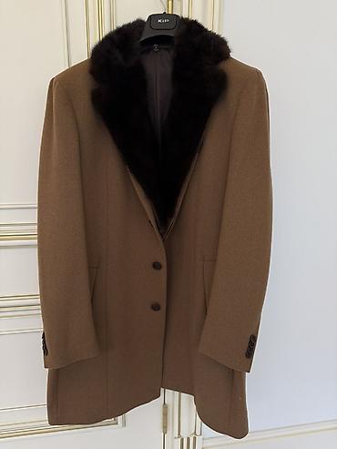 Kurtkalar: Kurtka, Bolonka, Qış, Ralph Lauren, XL — 8