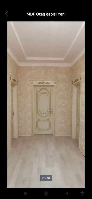 Otaq qapıları: Yeni Otaq qapısı 90x205 sm Zamok və çərçivə ilə, Zəmanətli, Ödənişli quraşdırma, Rayonlara çatdırılma, Pulsuz çatdırılma, Ödənişli çatdırılma -da lalafo.az — 9 Otaq qapıları: Yeni Otaq qapısı 90x205 sm Zamok və çərçivə ilə, Zəmanətli, Ödənişli quraşdırma, Rayonlara çatdırılma, Pulsuz çatdırılma, Ödənişli çatdırılma — 9