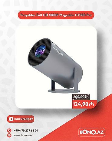 Proyektorlar: Yeni Proyektor — 1