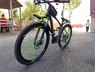 gt velosiped: Xeyli endirim olunub əşyaların qiyməti sayılmayıb — 2