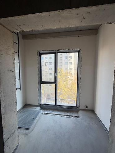 ocoo mega house: 2 комнаты, 77 м², Элитка, 5 этаж — 1