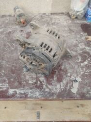 акпп хонда стрим 1.7 бишкек: Генератор Mitsubishi 2007 г., Б/у, Оригинал, Япония