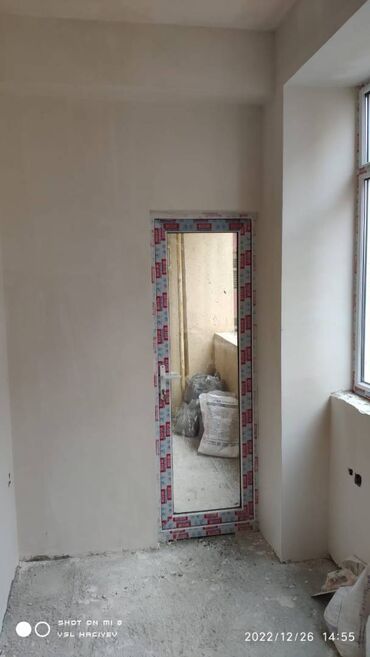 Yeni tikili: 2 otaqlı, Yeni tikili, m. Əhmədli, 71 kv. m — 8