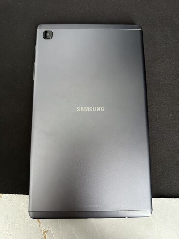 а 10 самсунг: Планшет, Samsung, эс тутум 32 GB, 7" - 8", 4G (LTE), Жаңы, Классикалык түсү - Боз