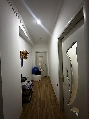 emlak gence: 2 otaqlı, Yeni tikili, 70 kv. m — 10