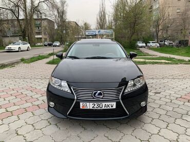 лексус рх гибрид: Lexus es 300 срочно продается . Машина свежая хорошая . Связи с