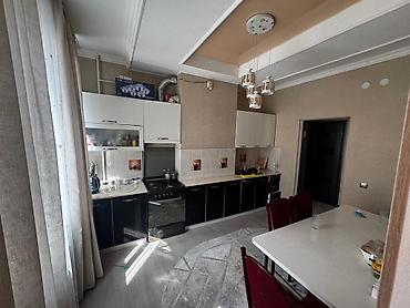 Продажа квартир: 2 комнаты, 65 м², АЮ Гранд Элитка, 6 этаж, Косметический ремонт — 3