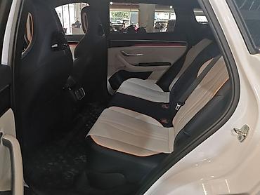 BYD: BYD Song Plus: 2023 г., Гибрид, Кроссовер — 5