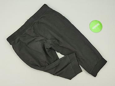 tanie cargo: Crivit, Spodnie 3/4 damskie, rozmiar M — 3