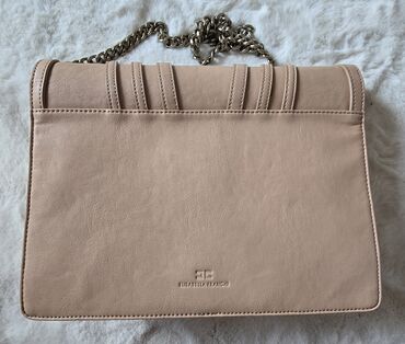 Torbe: Torba za rame, Materijal: Koža — 4