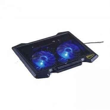 сумка для проектора: Soyducu noutbuk ucun NUBWO IGRIS NF-233 cooler pad ventlyatoru