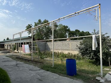 садовая техника: ЖУЗУМ НАВЕС САТЫЛАТ ПОЛНЫЙ КОМПЛЕКТ