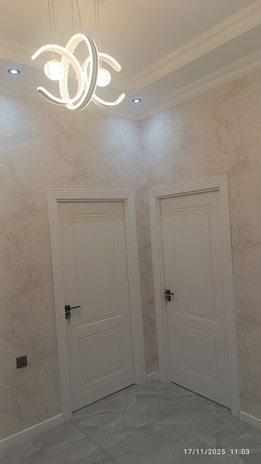 Yeni tikili: 3 otaqlı, Yeni tikili, 82 kv. m — 15