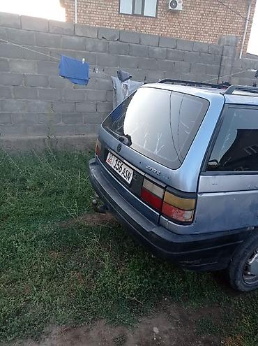 pasat b5: Volkswagen Passat Variant: 1992 г., 1.8 л, Механика, Бензин, Универсал — 6