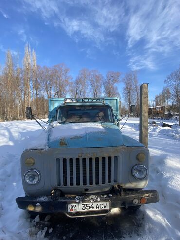 Грузовики: Грузовик, Б/у