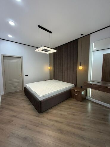 Продажа квартир: 2 комнаты, 62 м², Элитка, 3 этаж, Дизайнерский ремонт — 7