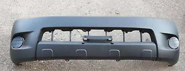 branik: BRANIK ZA TOYOTA HILUX OD 2006. DO 2023. GOD. | Svi delovi za Toyota — 1
