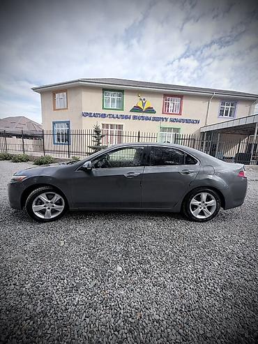 задний бампер на хонда аккорд: Honda Accord: 2008 г., 2.4 л, Автомат, Бензин, Седан — 4