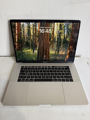 Для программирования, Б/у, Intel Core i9, ОЗУ, RAM: 16 ГБ