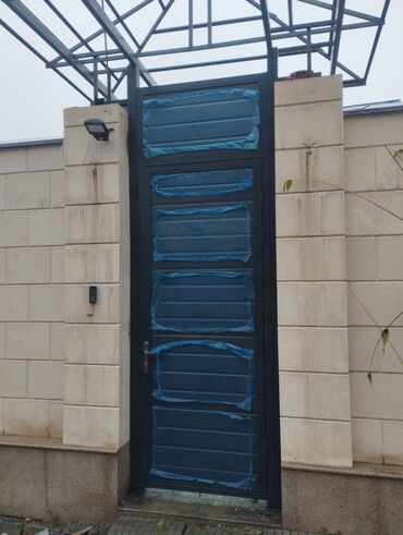 Откатные ворота: Ворота все виды, автоматические.Звоните! -Ролворота -Откатные at lalafo.kg — 4 Откатные ворота: Ворота все виды, автоматические.Звоните! -Ролворота -Откатные — 4