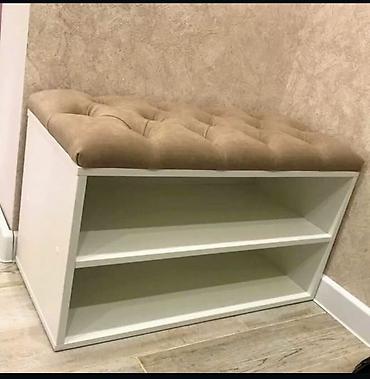 Ремонт, реставрация мебели: Ремонт-реставрацияперетяжка мягкой мебели. Замена обивочной — 5