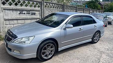 outback xt: Honda Accord: 2003 г., Автомат, Бензин, Седан — 1