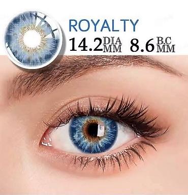 Ostali aksesoari: 👁️✨ **Pogledajte Svet Na Novi Način!** 🌈 🎉 **Upoznajte Naša Sočiva u — 6