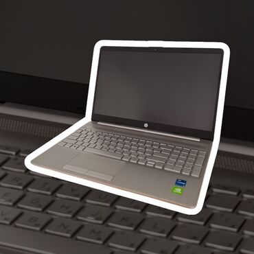 Kompüter ehtiyyat hissələri: İşlənmiş HP EliteBook, 15.6 ", Intel Core i5, 512 GB, Pulsuz çatdırılma