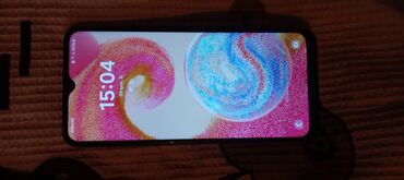 soyuducu samsung rt35k5440s8wt: Samsung Galaxy A13, 32 GB, rəng - Qara, Düyməli