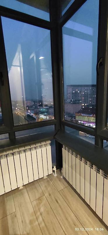 Долгосрочная аренда квартир: 3 комнаты, Агентство недвижимости, Без подселения, С мебелью полностью — 8