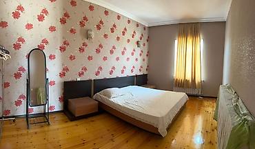 Həyət evləri və villaların satışı: Satış üçün həyət evi - Tikili: 1 mərtəbəli fərdi yaşayış evi, daş — 10