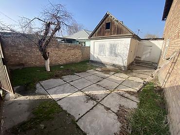 Продажа коттеджей и домов: Коммерческий участок 10,7 соток с пекарней 250м2, адрес: Первомайский — 3