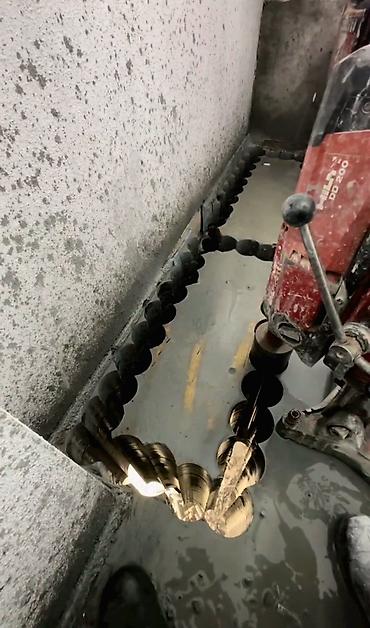 samux makler: Beton kəsmə xidməti deşmə servisi Beton kesen beton kesimi beton — 6